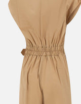 Jumpsuit in cotone RPJLE028 6026 KAOS