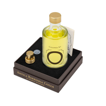 Colonia "n°0" 100ml ABCC03100 100ML ANTICA BARBIERIA COLLA