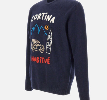 "Heron Cortina draw61" HER0001 00879I61EMB MC2 SAINT BARTH