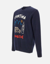 "Heron Cortina draw61" HER0001 00879I61EMB MC2 SAINT BARTH