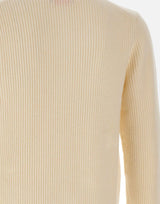 "Track zip sweater" K45135 31 SUN68