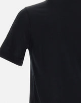 T-shirt in cotone supima TSMC JERLUX990 FILIPPO DE LAURENTIIS