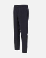 Pantaloni "Milano" GMP00854 P00062050486 GOLDEN GOOSE