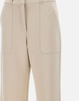 Pantaloni "Ronnie" 2529786011600 002 'S MAX MARA