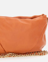 Borsa in pelle "Lina" BS11431 CORALLO GIANNI CHIARINI