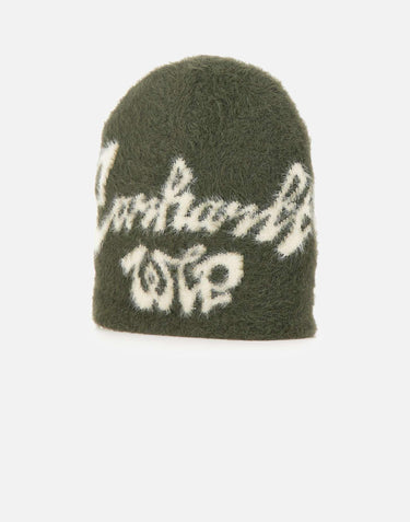 "Chedda Beanie" I035509 3E0XX CARHARTT WIP