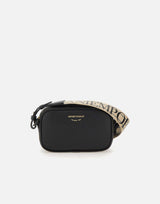 Borsa "Camera bag" in pelle vegana EW000537 AF12103MC032 EMPORIO ARMANI