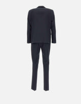 Completo due pezzi in fresco lana 257R45 25381500014C MARCHESANI