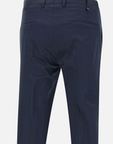 Pantaloni "Dieci" in cotone stretch COASX0Z00FWD NU680360 PT TORINO