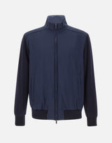 Giacca "Typhoon Platinum" 15311296 050 PAUL&SHARK