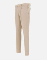 Pantaloni "Dv33 TexG046" DVR33G046 TC581 DEVORE'