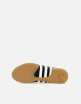 Taekwondo Mei Ballet JR7031 BLACK ADIDAS