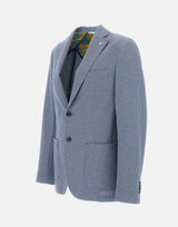 Blazer in viscosa 3832G2900MC 25327587 MANUEL RITZ