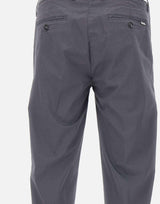 Pantaloni "Mucha10" in cotone stretch e lyocell P24910JM 7F2095403 RE-HASH