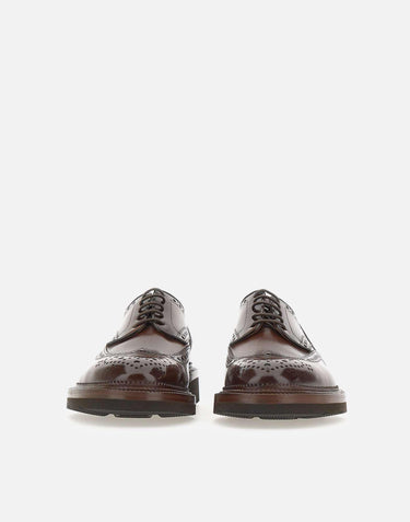 "Emil" MCCO15761JL4GNTG M48 SANTONI