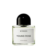 Eau de Parfum "Young Rose" 50 ml 65203076 50ML BYREDO