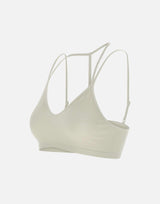 "Ribbed jersey bralette" PS25818200 000 ANDREADAMO