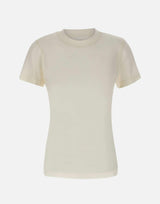 "Lyocell Cashmere Tee" 31742 0277 FILIPPA K