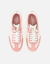 Sneakers "Samba OG" JR8830 MAUVE ADIDAS