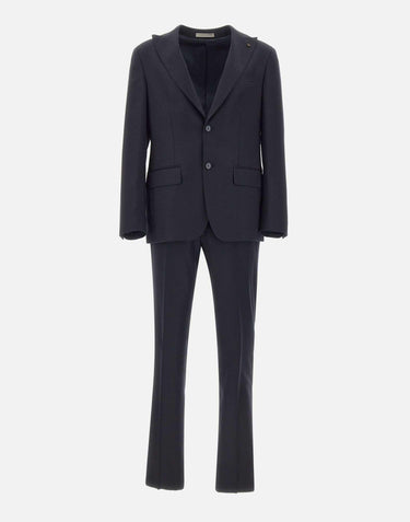 Completo due pezzi in lana 267Z45 26685570017R CORNELIANI