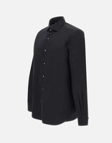 Camicia in cotone I1U02P01PZ2708 0001 BARBA
