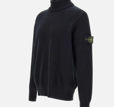Dolcevita in cotone 8115505A2 V0029 STONE ISLAND