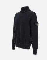 Dolcevita in cotone 8115505A2 V0029 STONE ISLAND