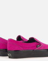 "LX Classic Slip-On Pony Hair" VN000EEZ VDH1 VANS