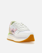 Sneakers "Big stargirl spongee logo" BZ35215 0104 SUN68