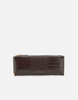 Baguette con zip BS52A56E2 EA3 ELISABETTA FRANCHI