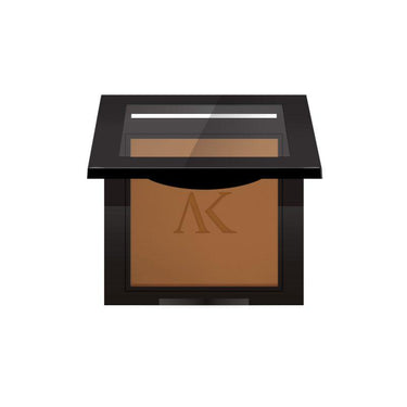 "Compact Powder n.06 Dark" 12gr SACP 06 AKSIMONEBELLI