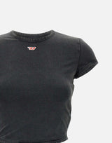 "T-bunny-tail t-shirt" A19520 0KIBY02A DIESEL