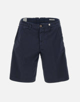 Shorts "Zeus S" in cotone 24M74B83 037 MYTHS
