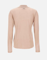 "Lyocell Cashmere top" 31743 0258 FILIPPA K