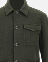 Giacca in lana FI000138U 33475R7740 HERNO