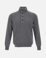 Maglia in lana 23169 25025093 GRAN SASSO