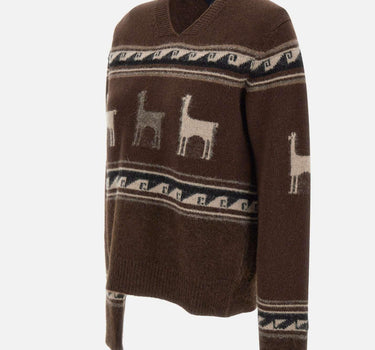 Maglione "Piera" SWM0201MWF0091 0008050 SEAFARER