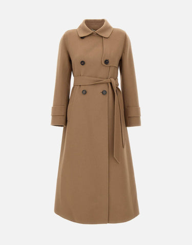 Cappotto "Sem" 2529016041600 045 'S MAX MARA