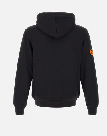 Felpa in cotone F44131 11 SUN68