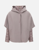 Cappa "Resort" PI00154DR 333724400 HERNO