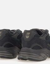Sneakers "U2010" U2010TTB BLACK NEW BALANCE
