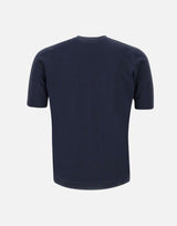 T-shirt in cotone TS0MC CR14R890 FILIPPO DE LAURENTIIS