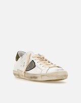 Sneakers "Prsx Low Mixage" PRLU VX35 PHILIPPE MODEL PARIS