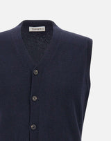 Gilet in lana 200833 038 KANGRA