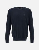 Pullover "Core Replen" in cotone pima 710684957 001 POLO RALPH LAUREN