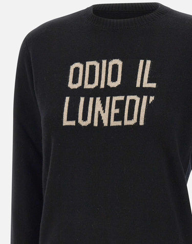 "New Queen Odio il lunedi" QUE0010 04101I00 MC2 SAINT BARTH