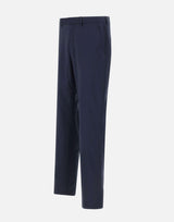 Pantaloni "HLeon" 50479999 405 BOSS