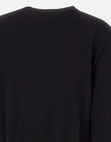 "Sweater mixed fabrics" K45226 11 SUN68