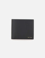 "Wallet billfold" M1A4832CMULTI 79 PAUL SMITH
