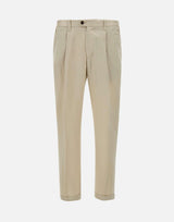 Pantaloni "Dvr47" DVR47CG1037 0538 DEVORE'